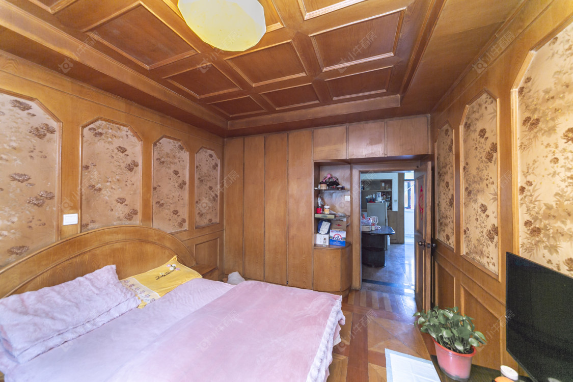 常州清潭五村在售二手房源室内图_小牛看房