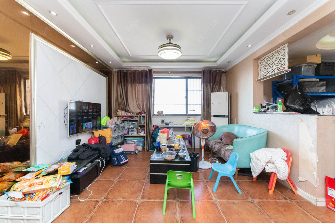 怡枫苑房源 常州怡枫苑在售二手房源_小牛看房