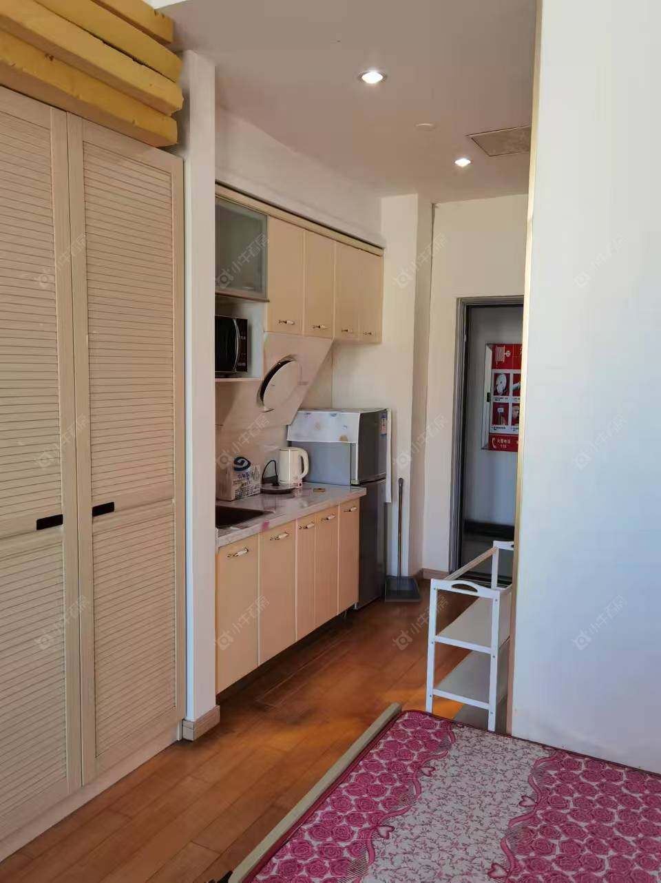 常州路劲又一城在租房源_小牛看房