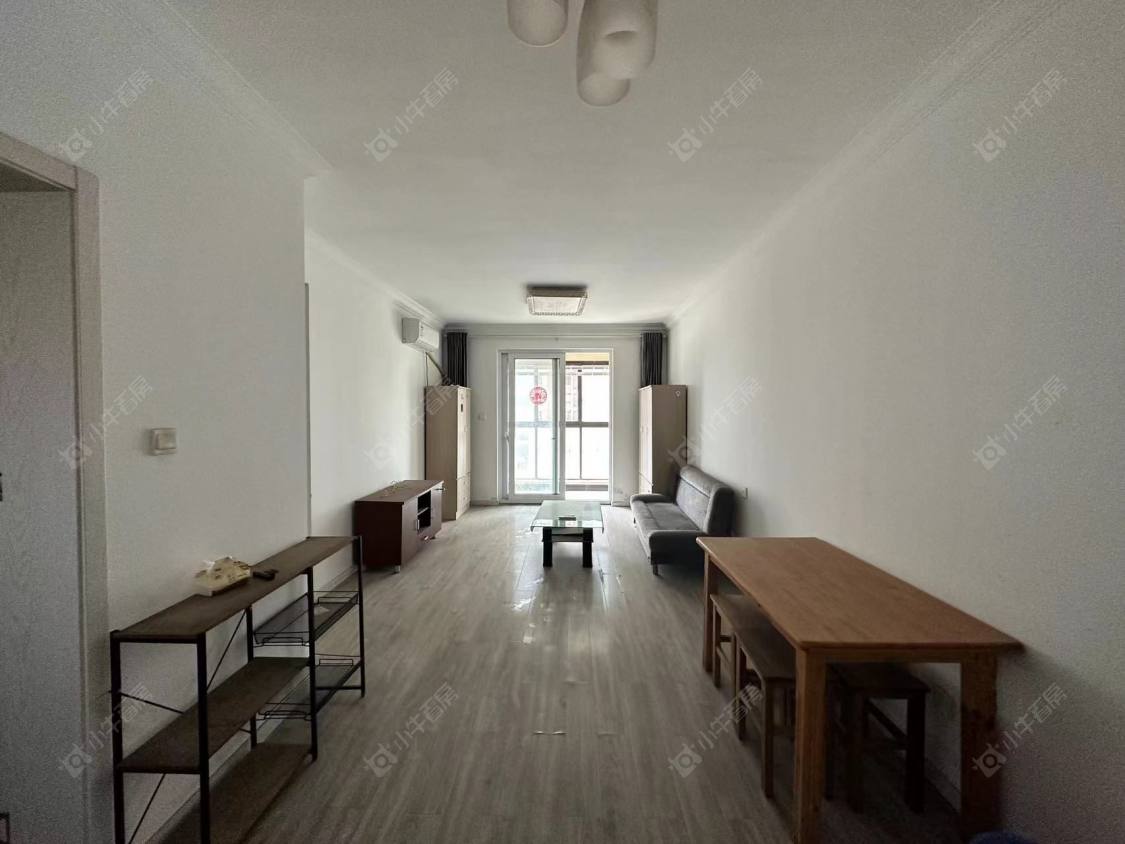 常州华润国际五期在租房源户型图_小牛看房