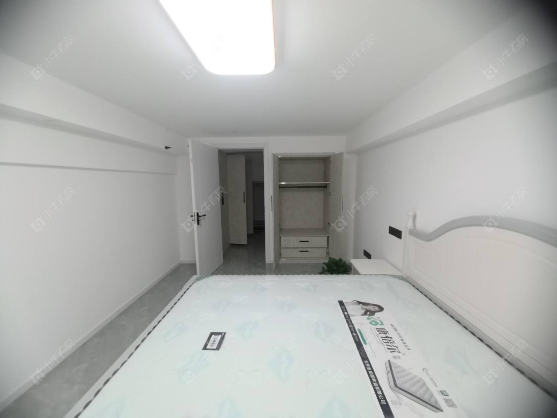 常州龙湖星图在租房源室内图_小牛看房