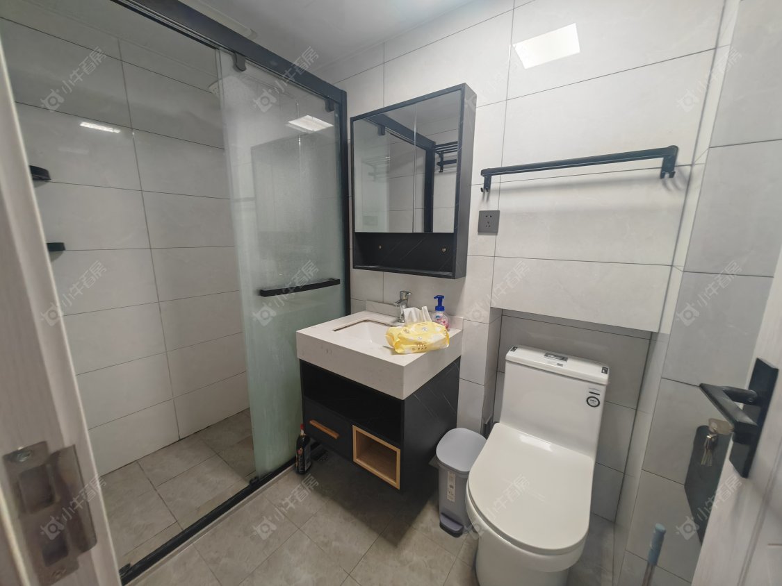 翠竹新村东北区房源室内图 常州翠竹新村东北区在租房源室内图_小牛看房