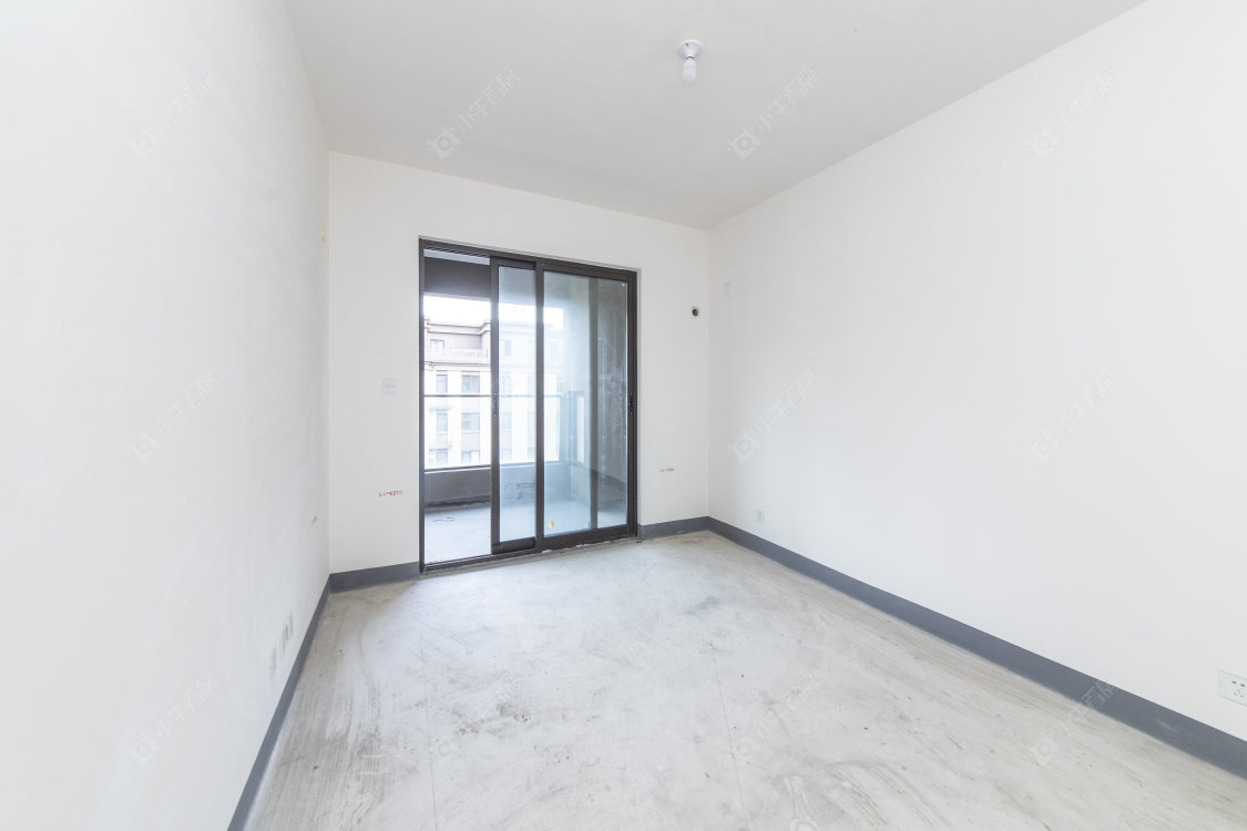 常州随园金麟府在售二手房源室内图_小牛看房