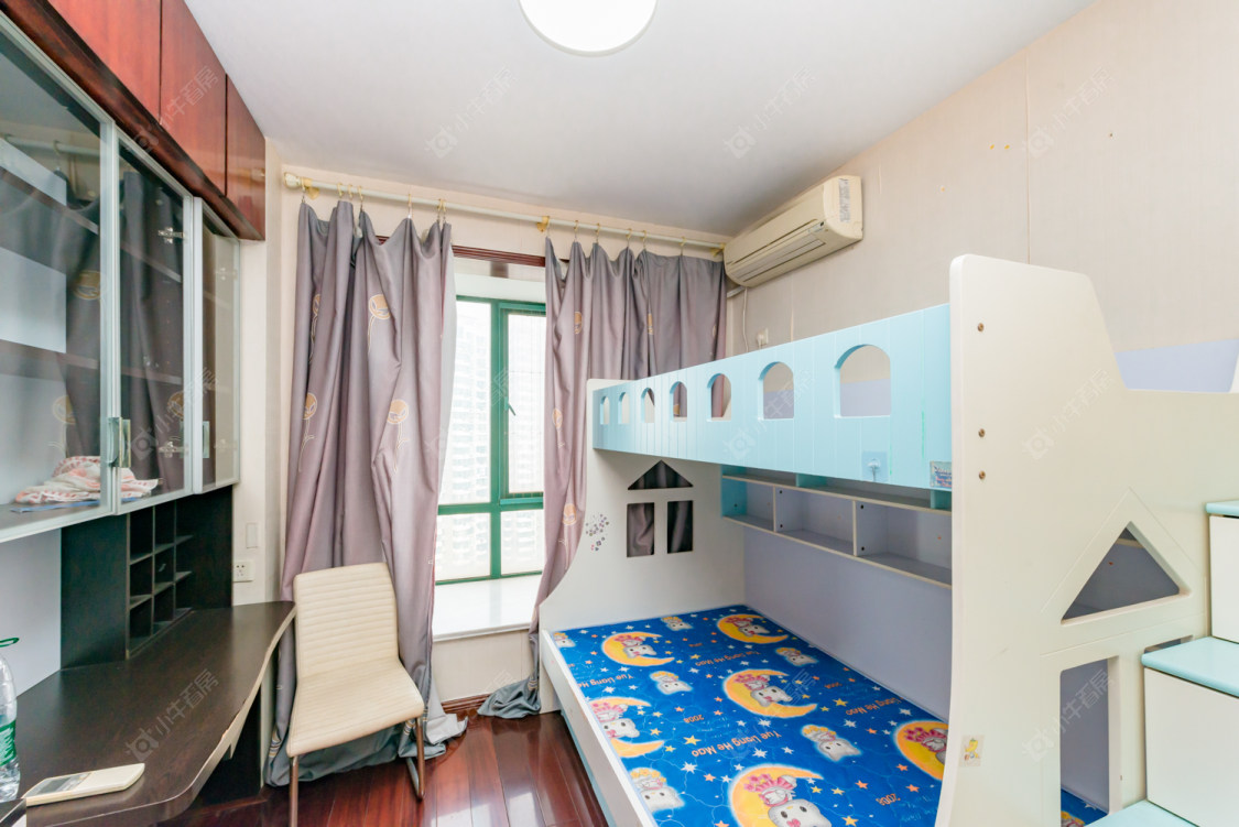 常州河景花园在售二手房源室内图_小牛看房