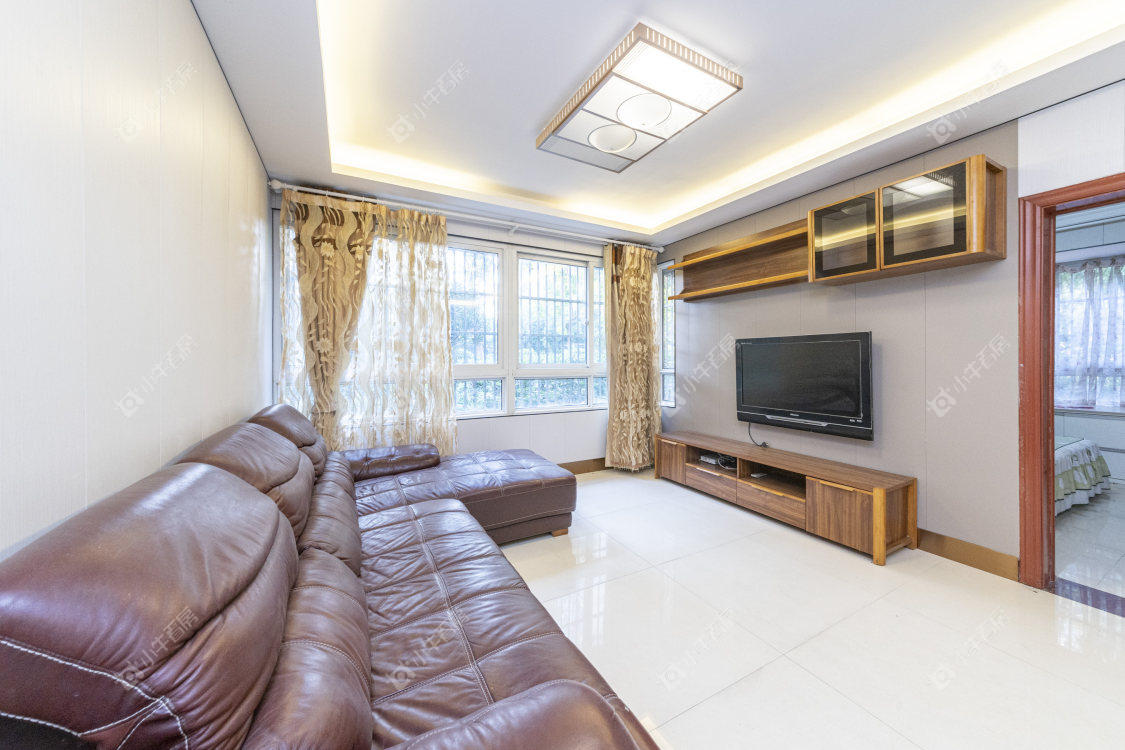 常州香江壹品4室2厅2卫出租房源图片