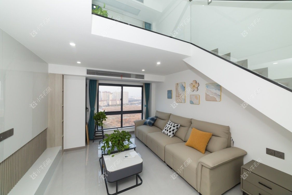 常州百瑞时代在租房源室内图_小牛看房