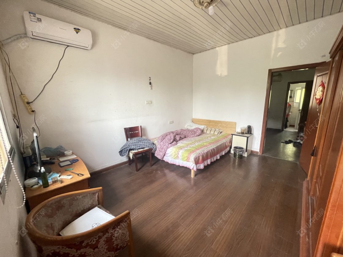 常州工房北区在租房源室内图_小牛看房