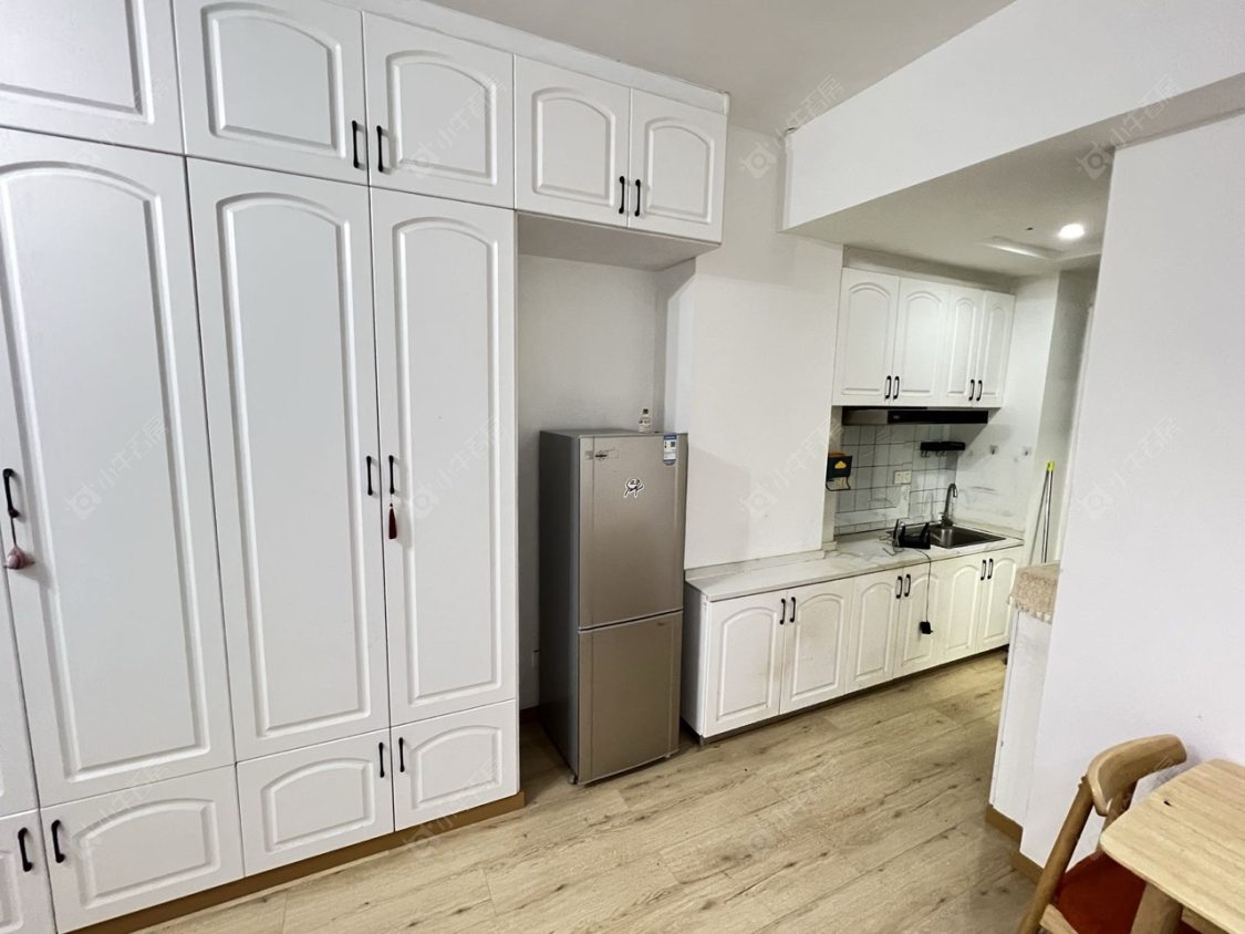 常州星河国际六区在租房源室内图_小牛看房