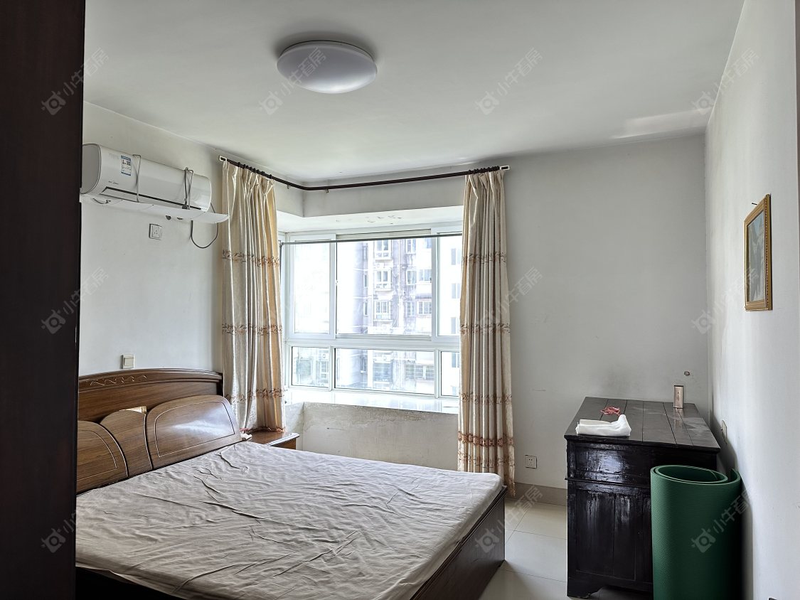 常州运河花园在租房源_小牛看房