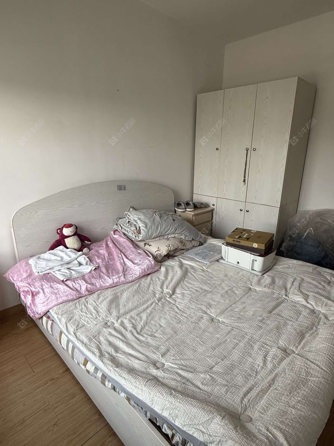 常州松涛苑在租房源_小牛看房