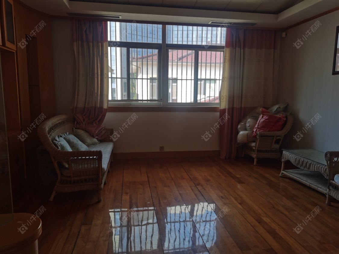 常州燕阳花园在租房源_小牛看房