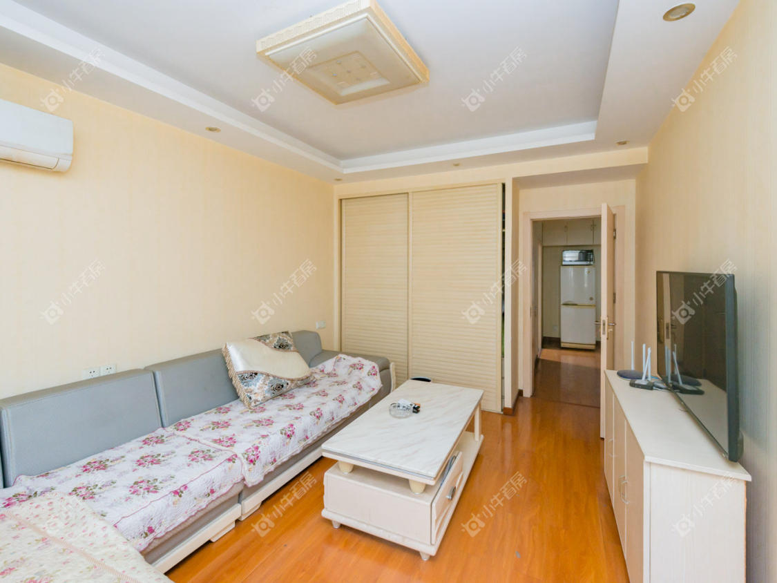 常州怀德南路2室2厅1卫出租_小牛看房