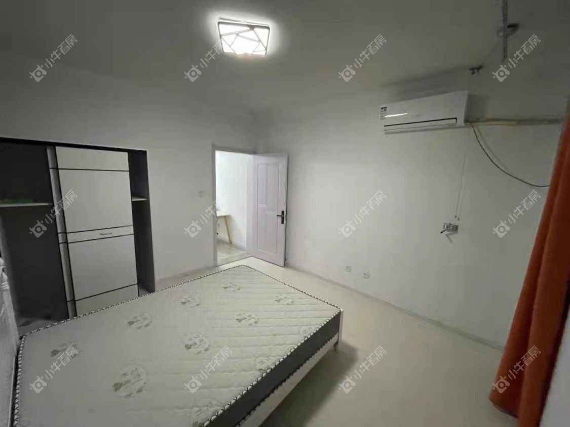 常州银河湾第一城一期租房_小牛看房