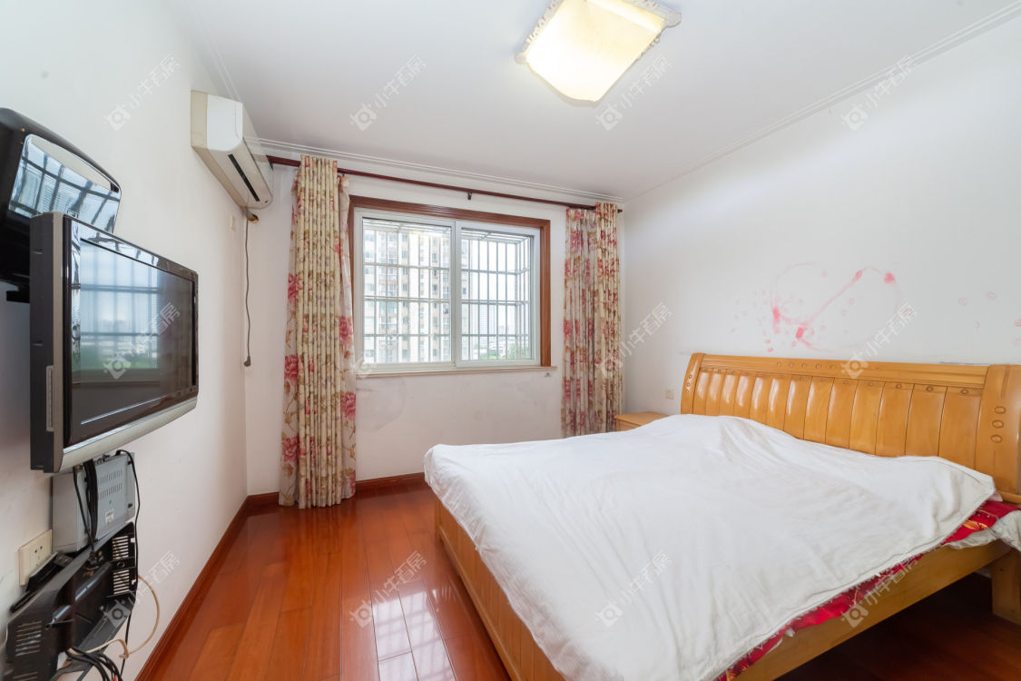 常州金梅花园南区在租房源室内图_小牛看房