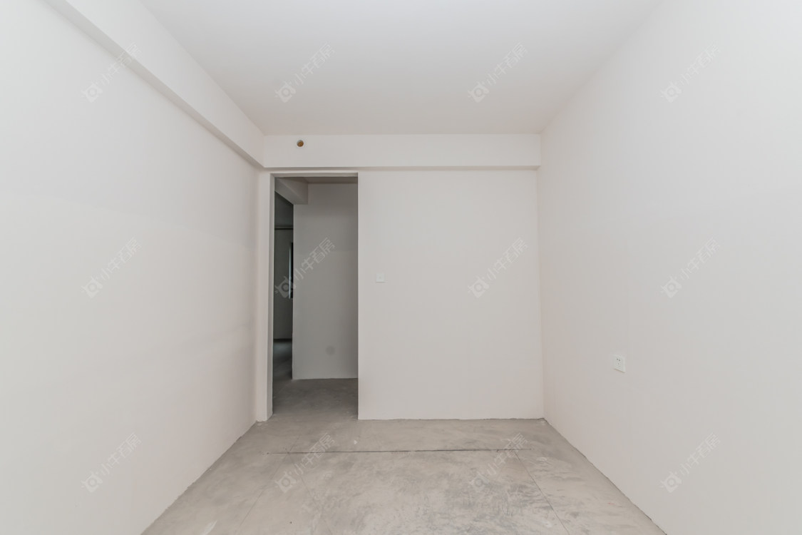 常州龙湖景粼天著在售二手房源室内图_小牛看房