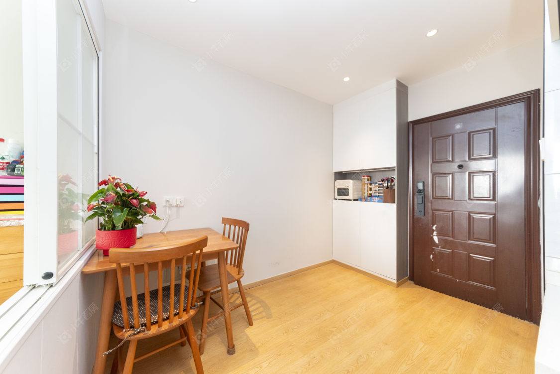 常州香江康桥在售二手房_小牛看房