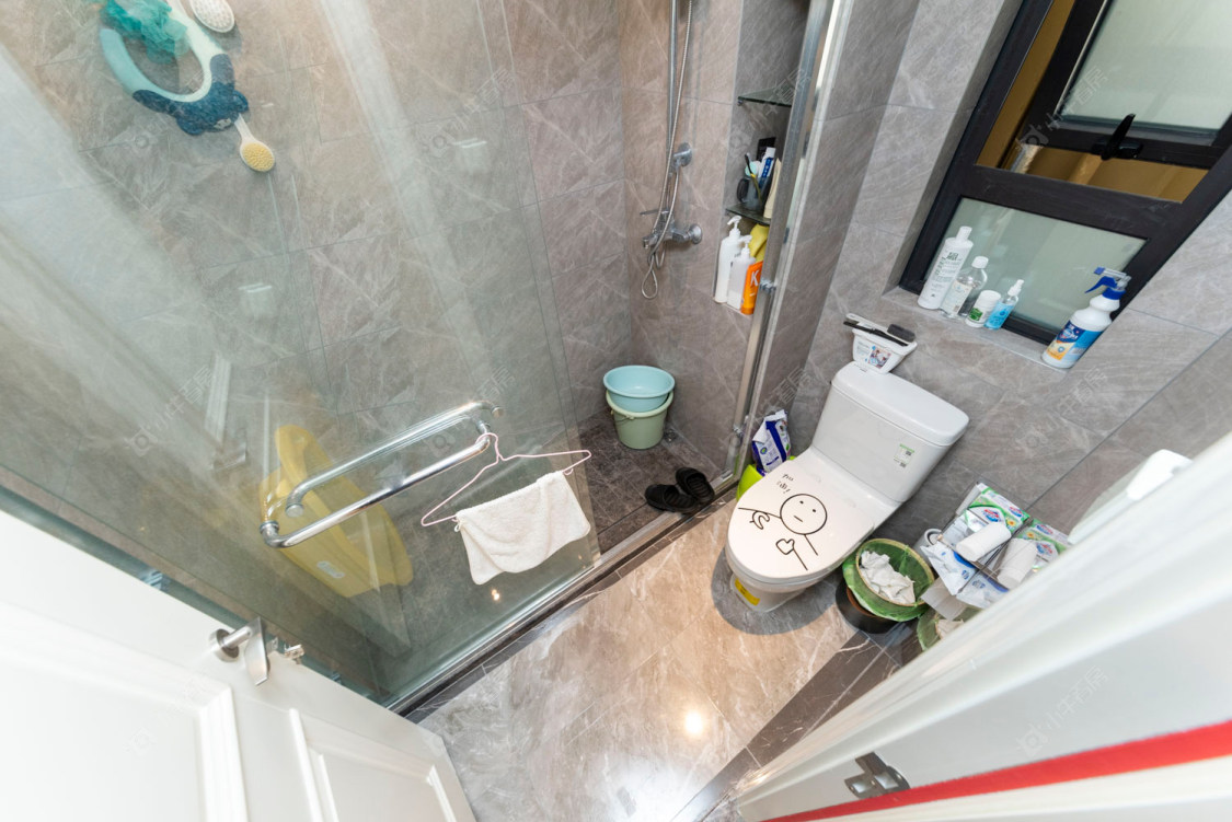 新城华宇悦隽公馆房源室内图 常州新城华宇悦隽公馆在售二手房源室内图_小牛看房