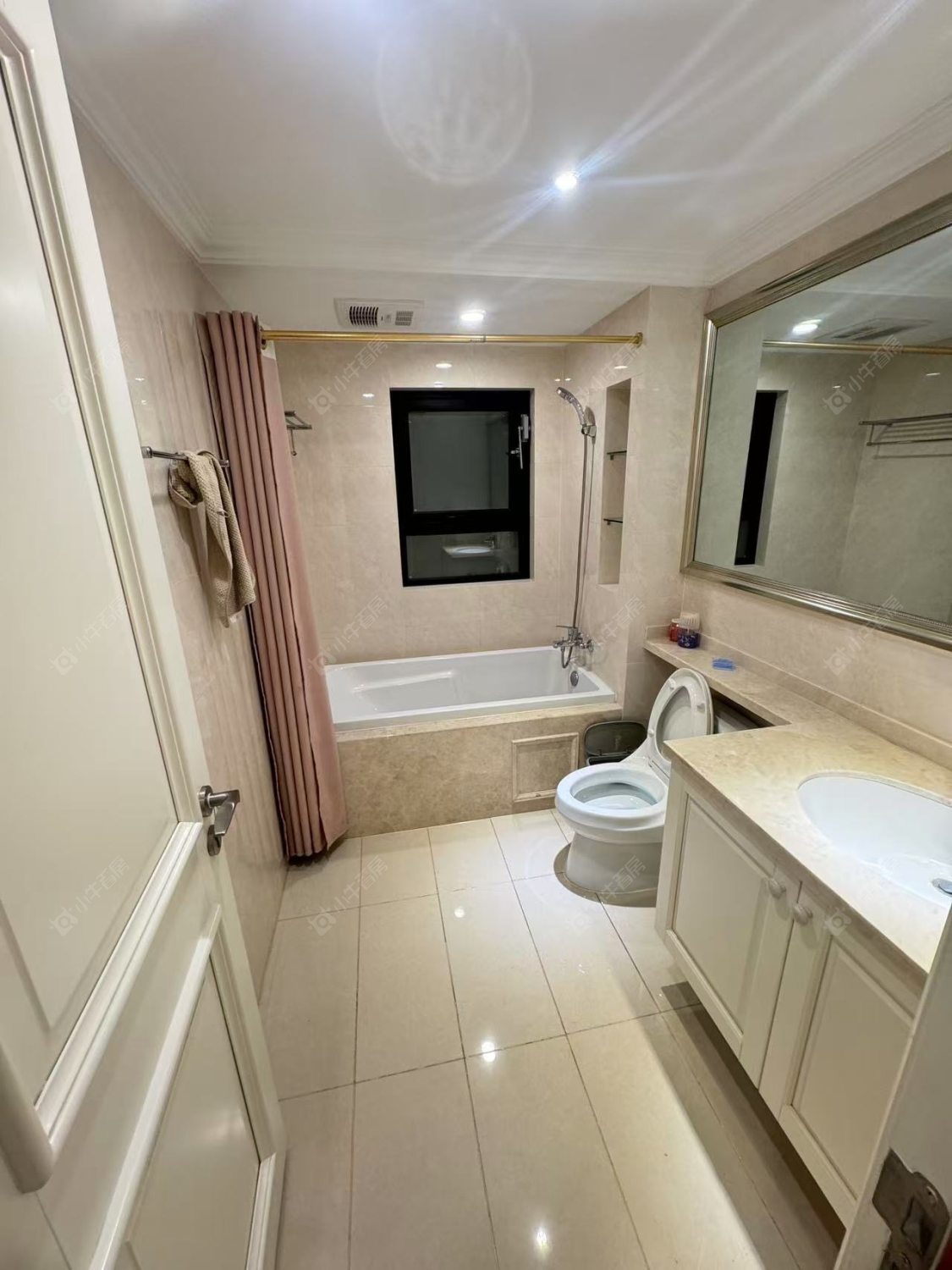 常州新城公馆荣域在租房源_小牛看房