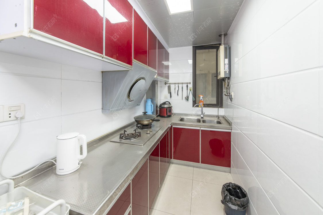 常州外滩1号在售二手房源室内图_小牛看房