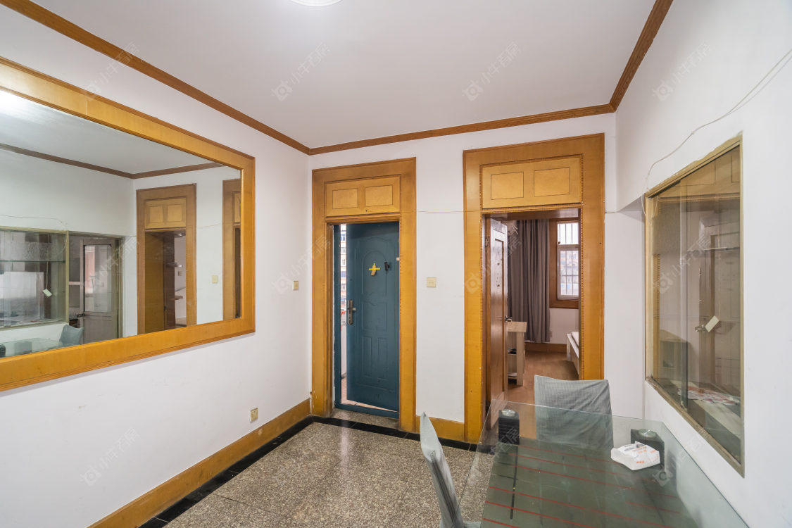 浦北新村房源室内图 常州浦北新村在售二手房源室内图_小牛看房