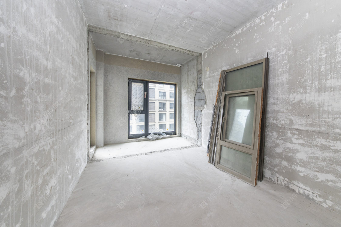 常州玉兰广场三期在售二手房源室内图_小牛看房