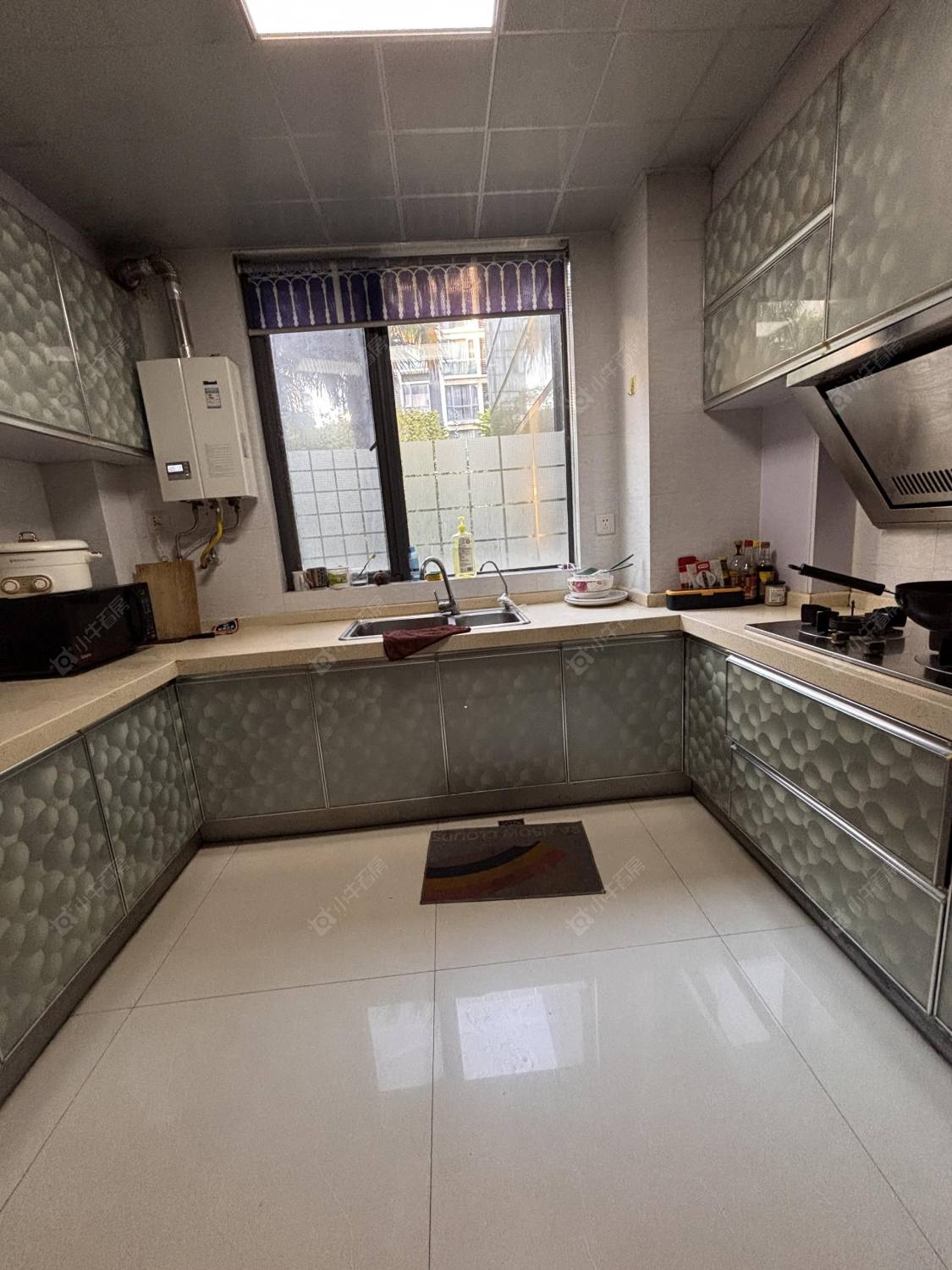 常州新城南都花海在租房源室内图_小牛看房