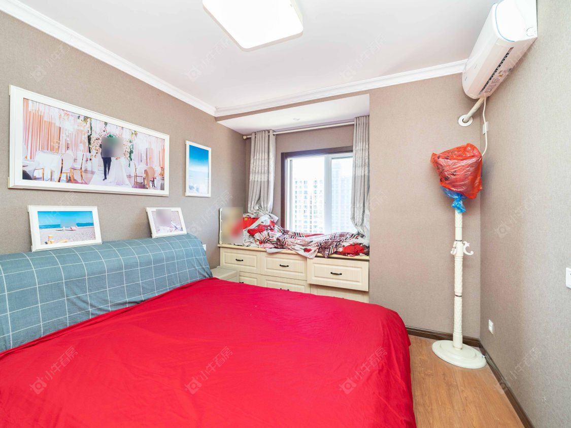 龙涛香榭丽园房源室内图 常州龙涛香榭丽园在售二手房源室内图_小牛看房