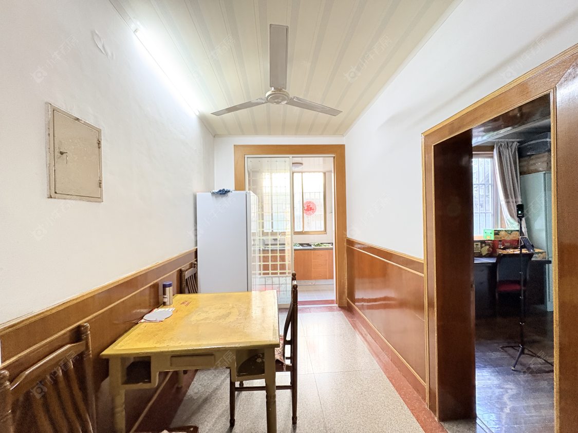 常州大桥新村在售二手房_小牛看房