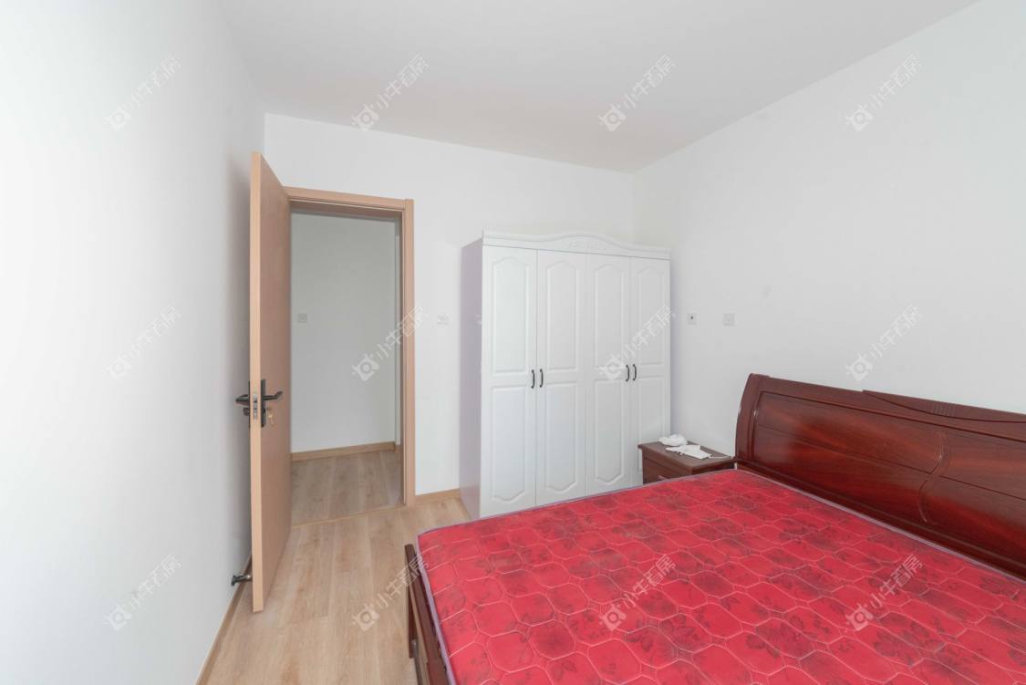 常州清云澜湾A区在租房源_小牛看房