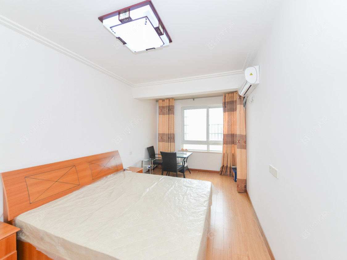 常州紫金园在售二手房源室内图_小牛看房