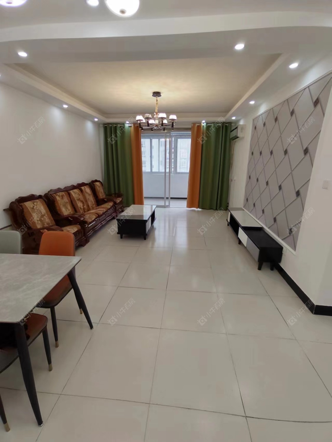 常州新丰苑在租房源_小牛看房