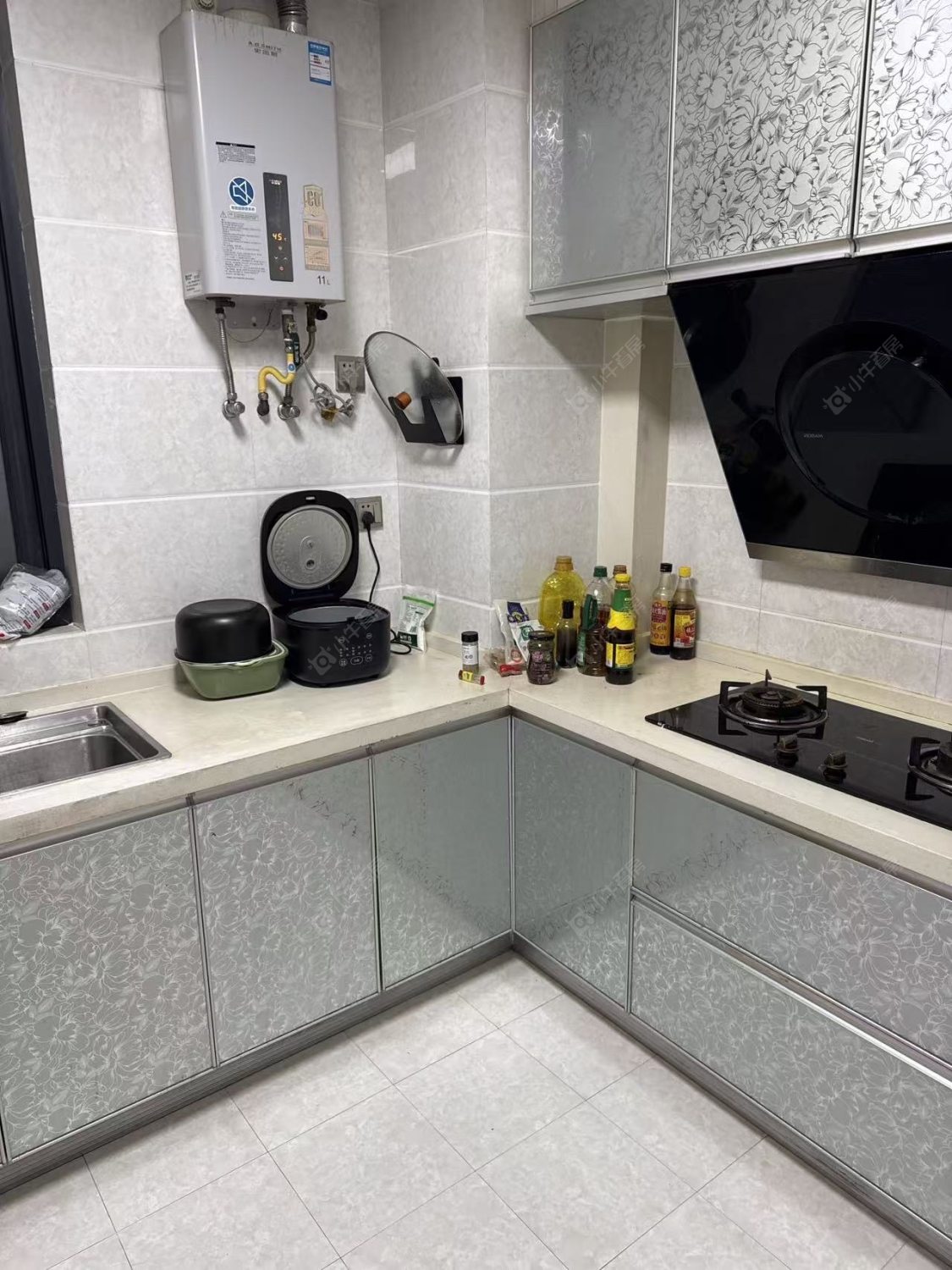 常州高成天鹅湖在租房源室内图_小牛看房