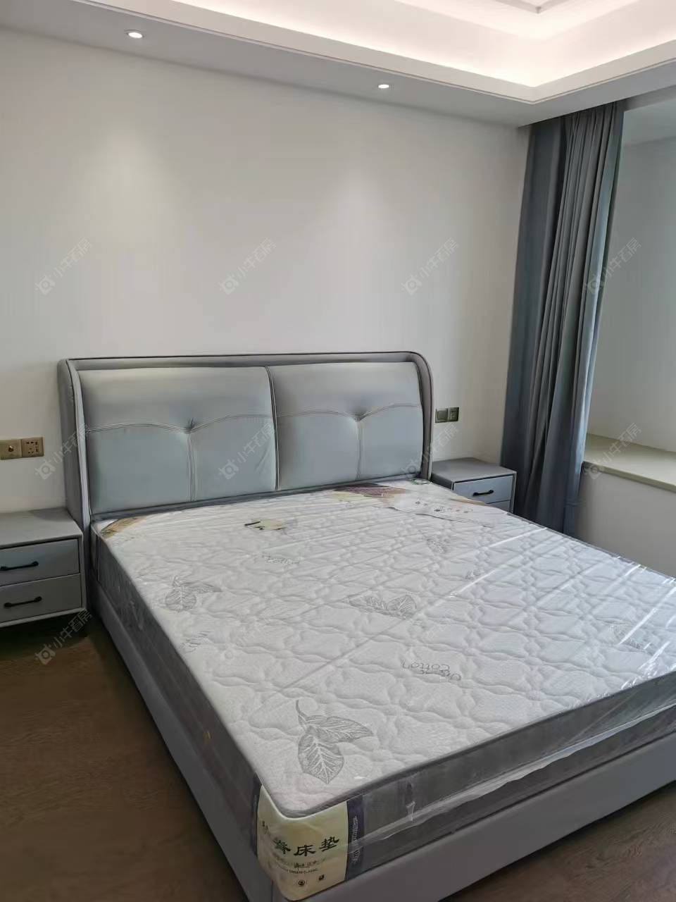 中海云樾里房源室内图 常州中海云樾里在租房源室内图_小牛看房