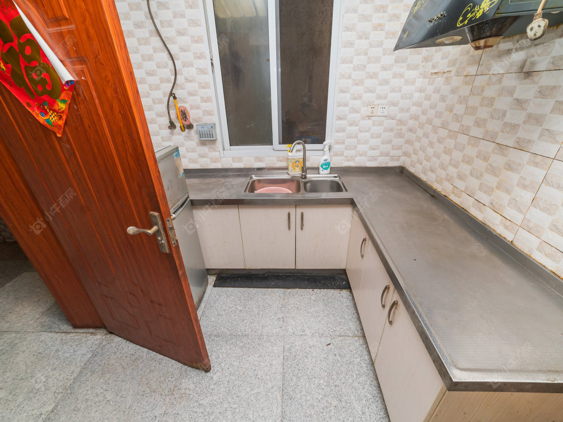 常州河苑东村在售二手房源室内图_小牛看房