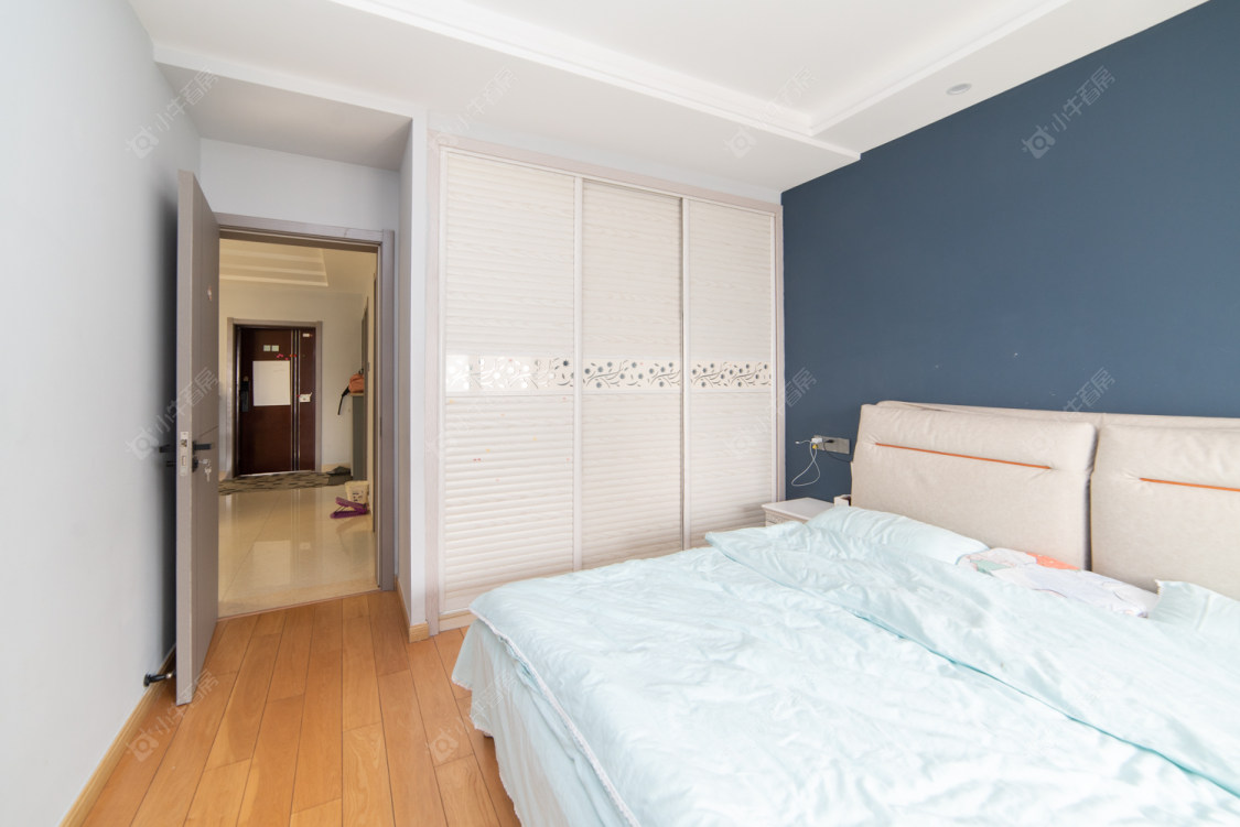 常州蓝天新苑在售二手房源_小牛看房