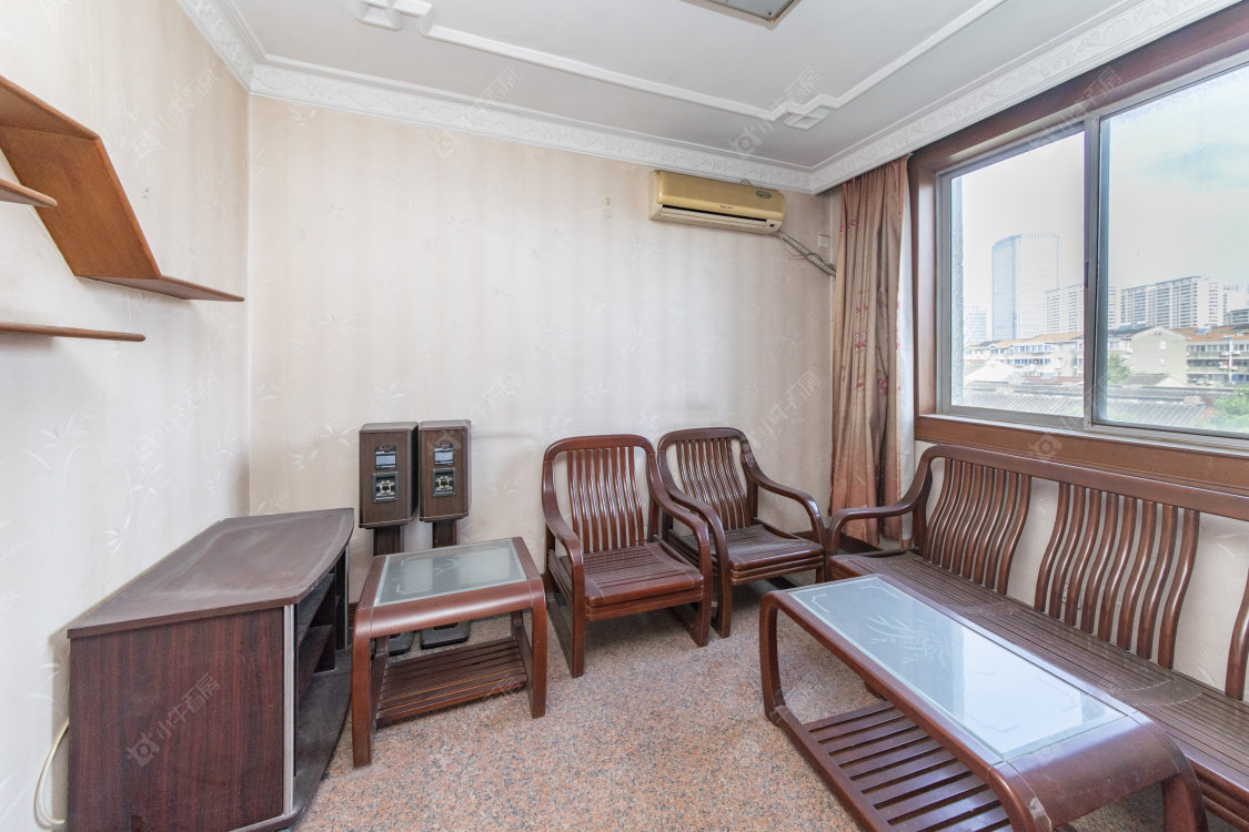 常州花东三村在售二手房源_小牛看房