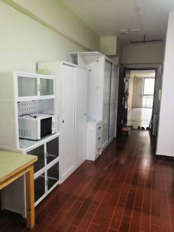 常州世茂广场在租房源室内图_小牛看房