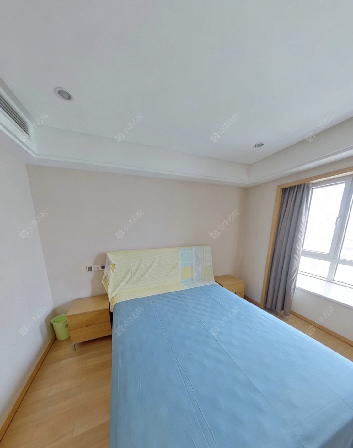 常州新城国际公寓在租房源_小牛看房