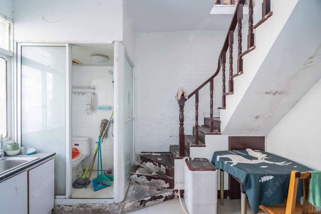 常州博爱路在售二手房源室内图_小牛看房