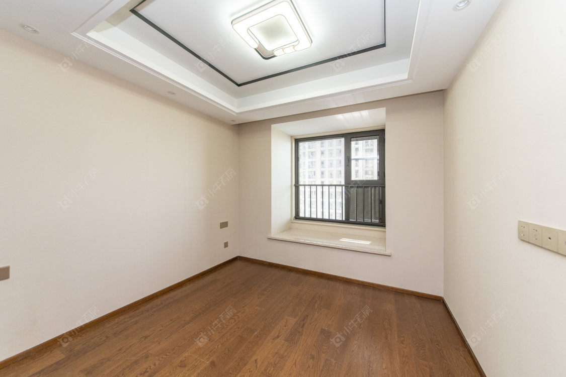 常州常发珑玥在售二手房源室内图_小牛看房