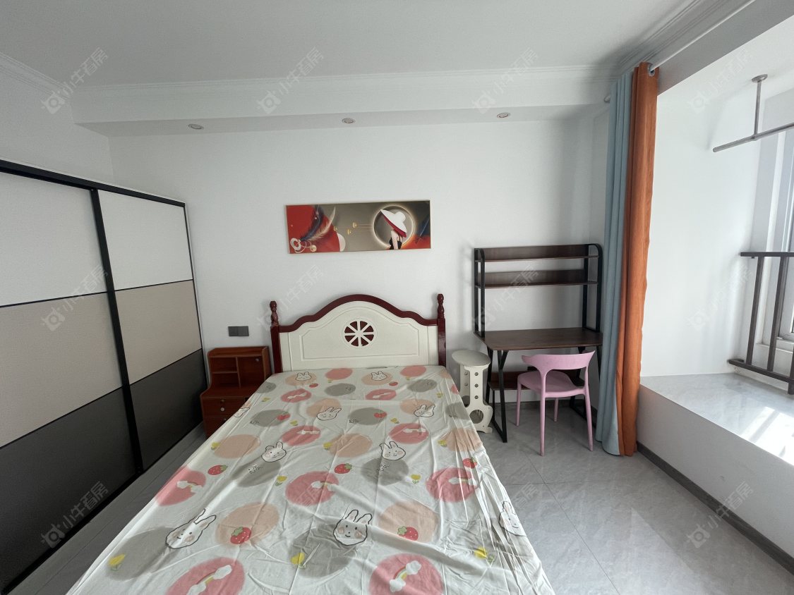 常州港龙新港城在租房源_小牛看房