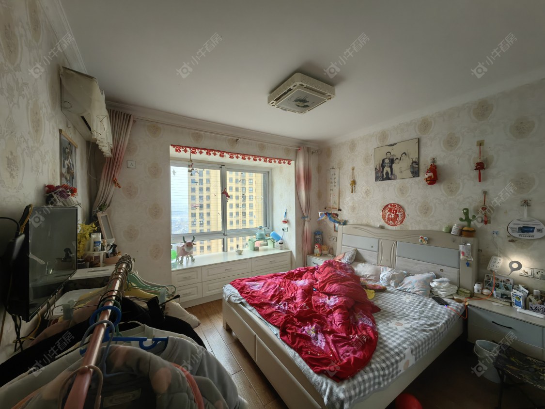 龙湖龙誉城二期房源 常州龙湖龙誉城二期在租房源_小牛看房