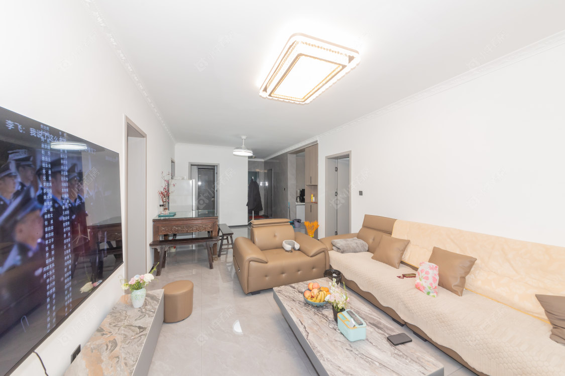 常州百馨西苑一二期在售二手房源室内图_小牛看房