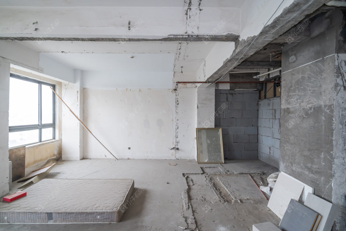 元丰宜家房源室内图 常州元丰宜家在售二手房源室内图_小牛看房