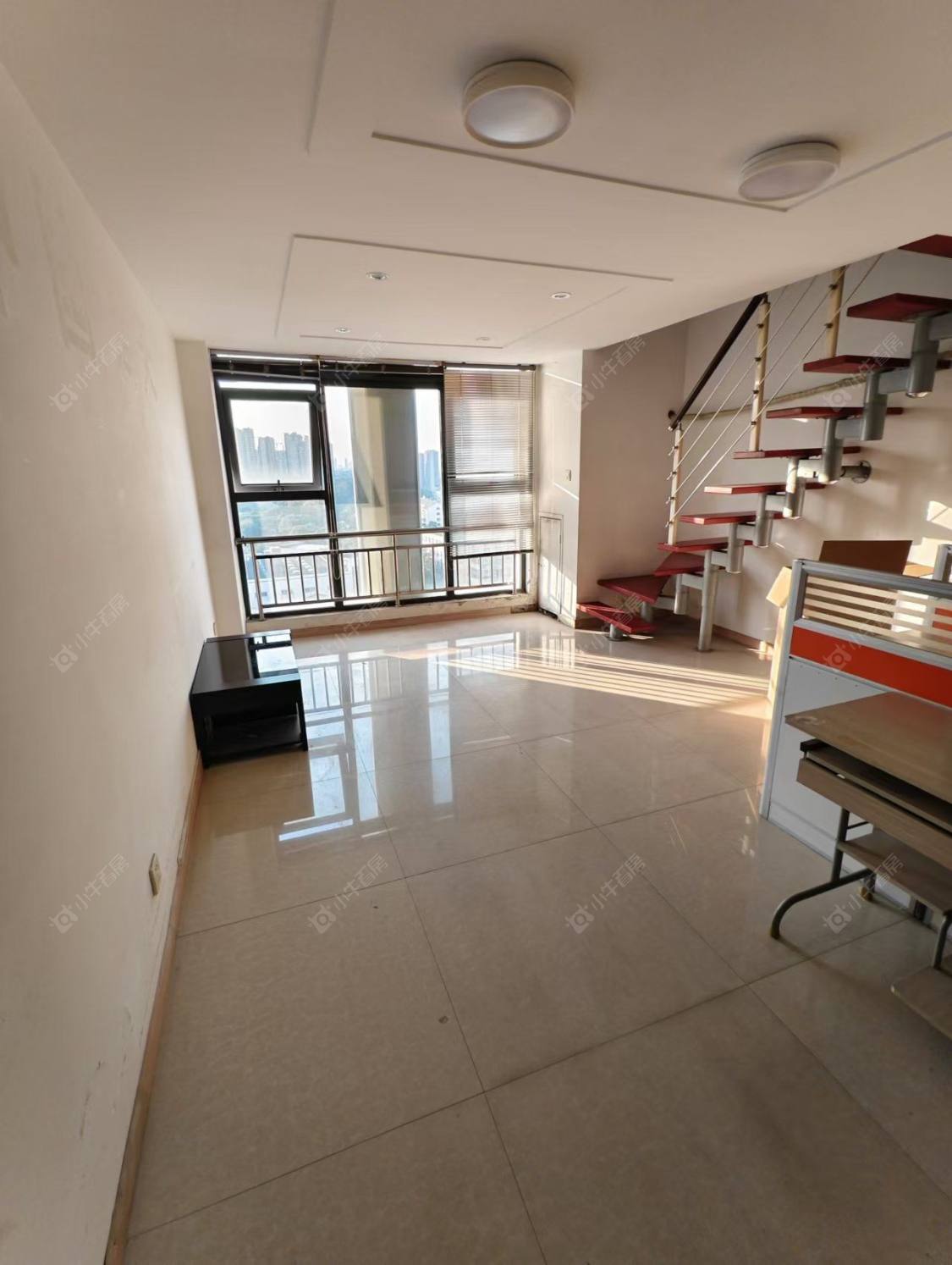 常州金田精英汇2室2厅1卫出租_小牛看房