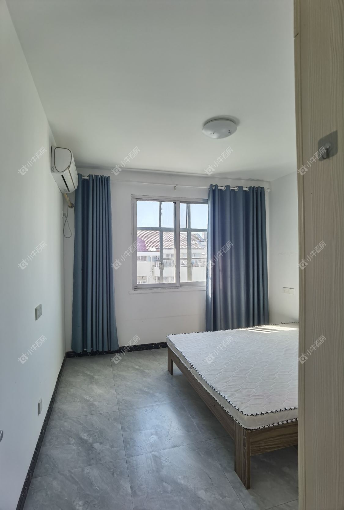 常州红梅西村在租房源室内图_小牛看房