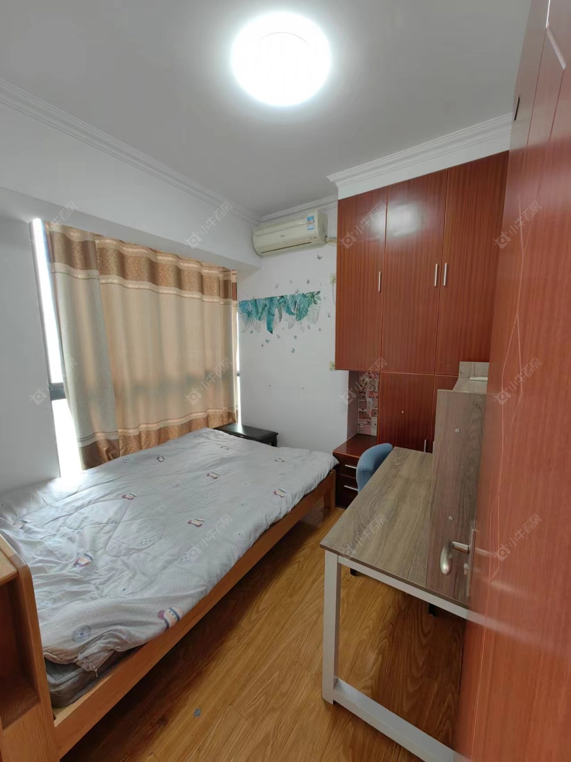 常州新城蓝钻苑东区在租房源室内图_小牛看房