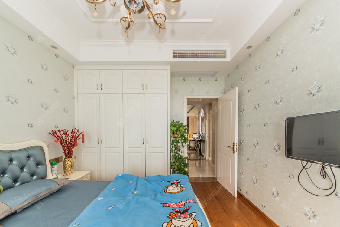 常州御庭园在售二手房源室内图_小牛看房