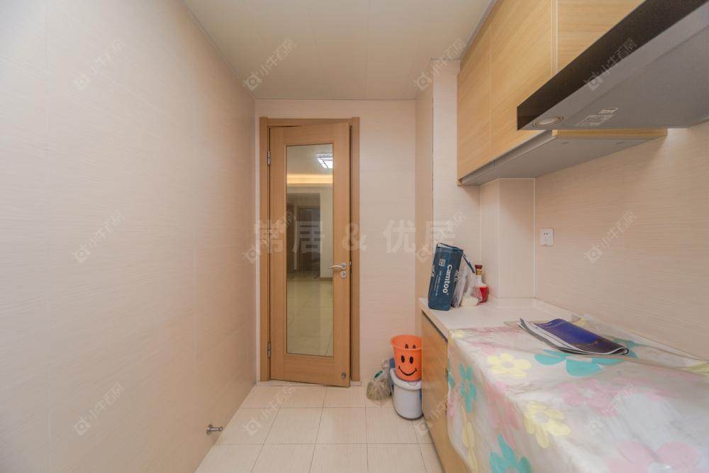 常州九洲花园二期在售二手房源室内图_小牛看房