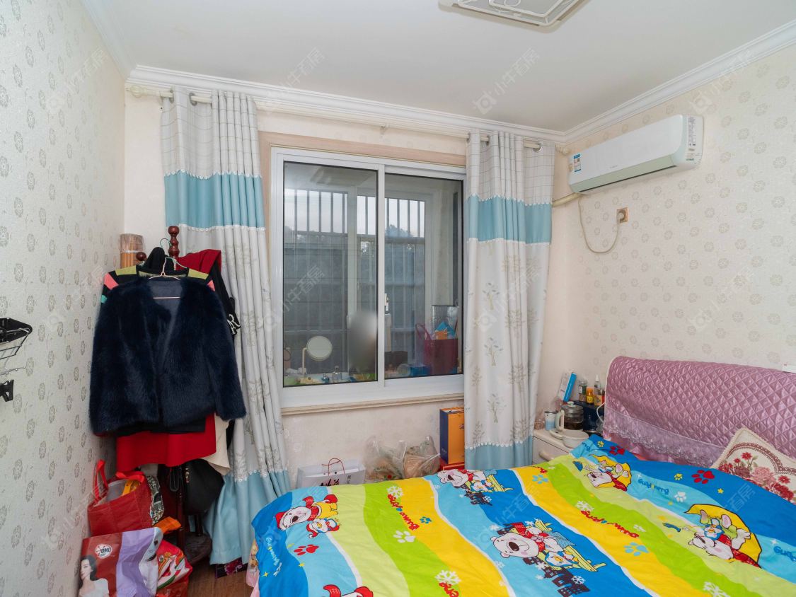 常州枫逸人家在售二手房源室内图_小牛看房